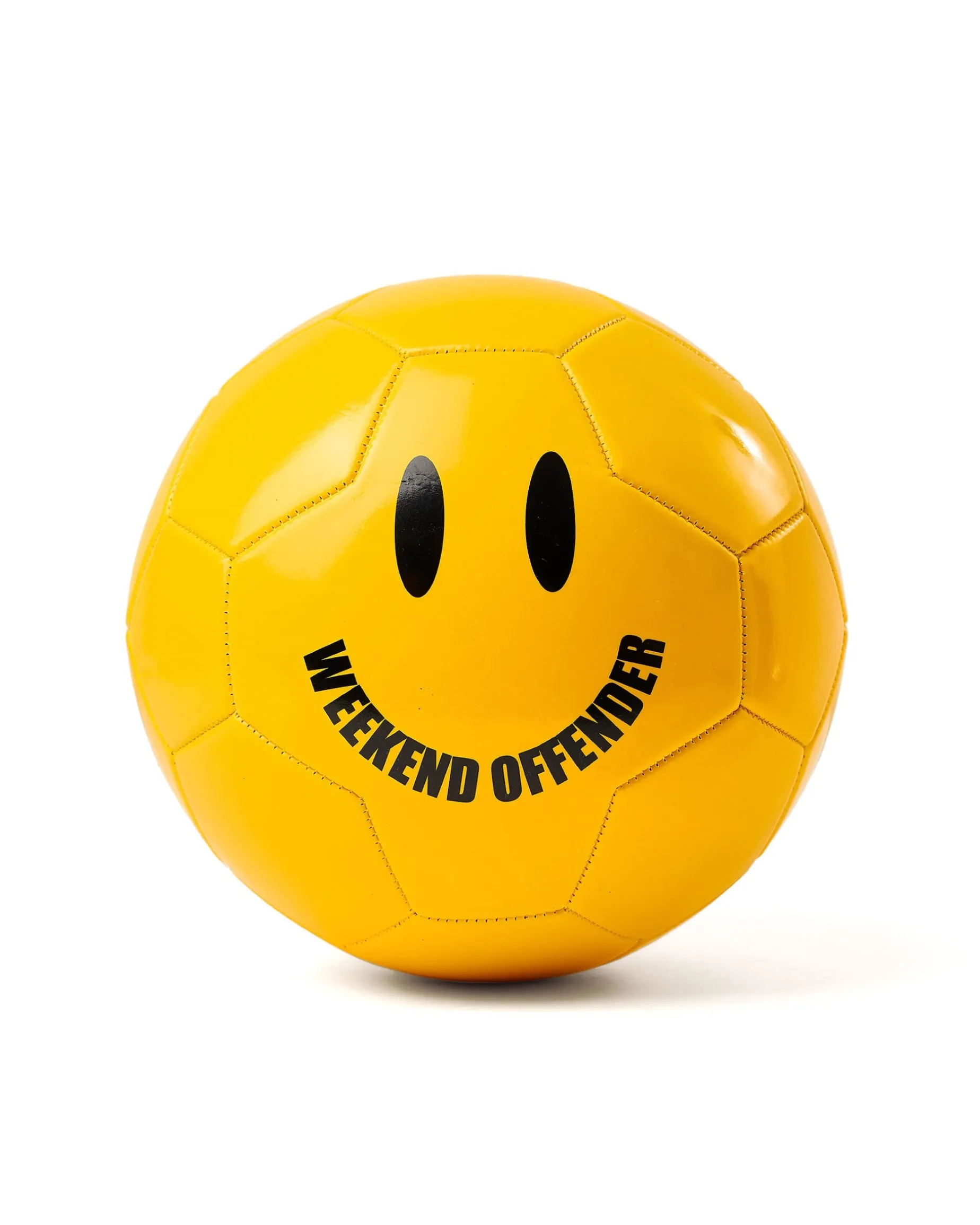 Acid Ultra Fußball Gelb