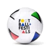 Acid Ultra Fußball Gelb