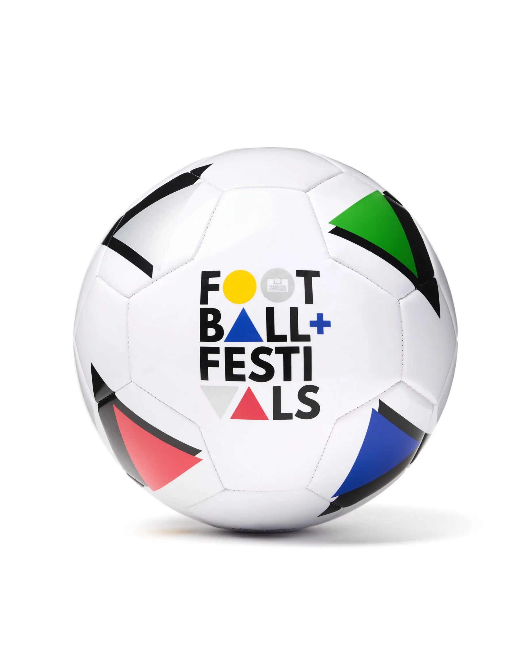 Acid Ultra Fußball Gelb