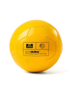 Acid Ultra Fußball Gelb