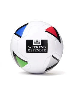 Acid Ultra Fußball Gelb