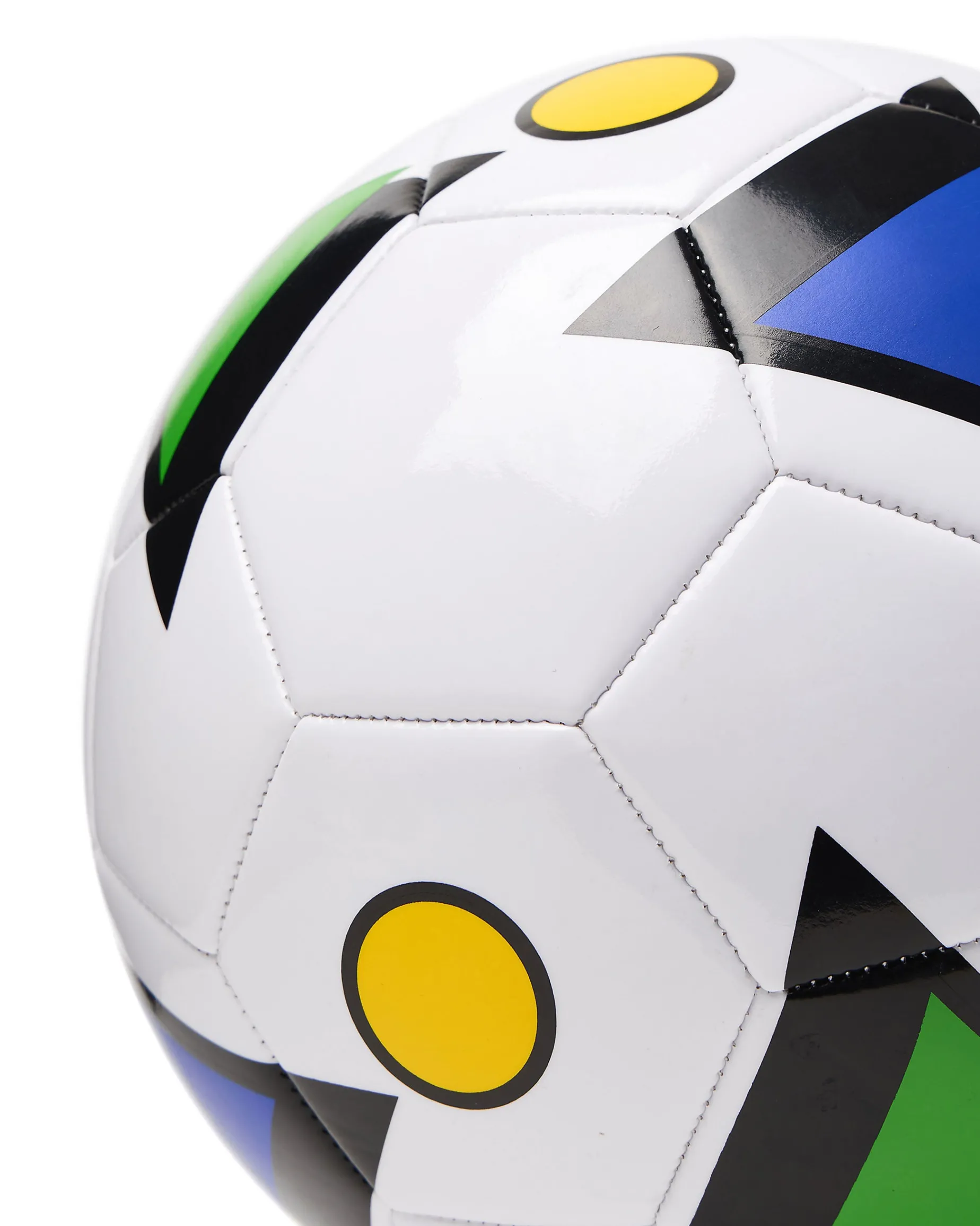 Acid Ultra Fußball Gelb