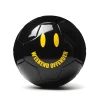 Acid Ultra Fußball Schwarz