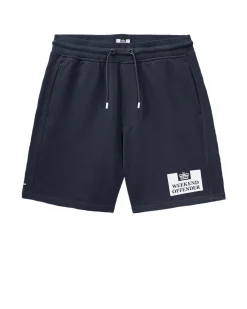 Action Classic Shorts Marineblau