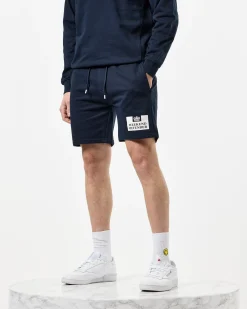 Action Classic Shorts Marineblau