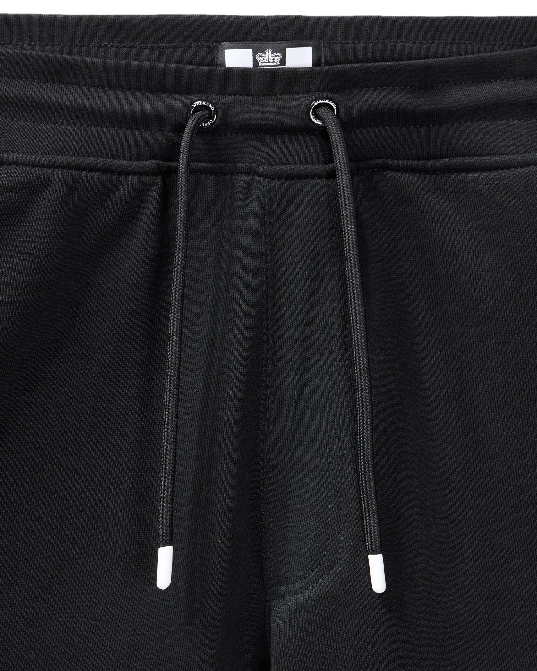 Action Classic Shorts Schwarz