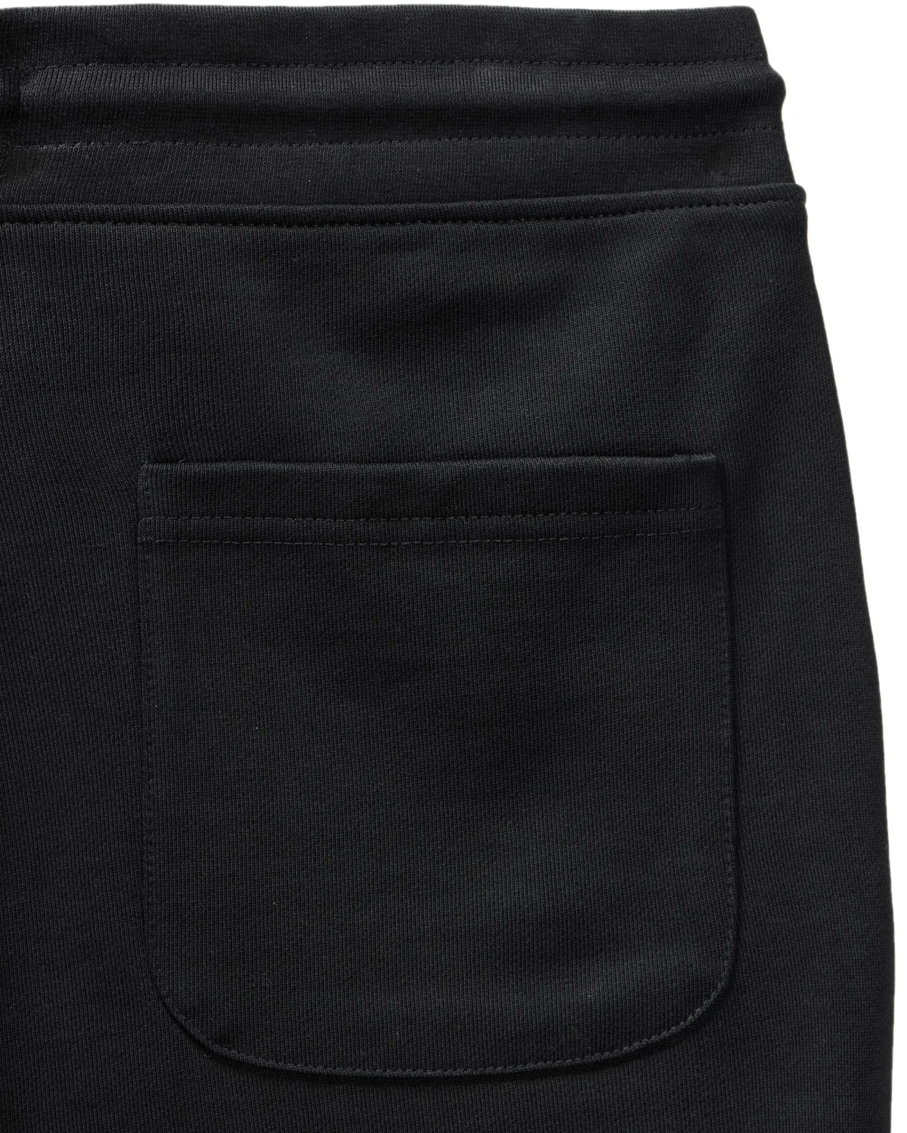 Action Classic Shorts Schwarz