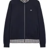 Alameda Trainingsjacke Navy