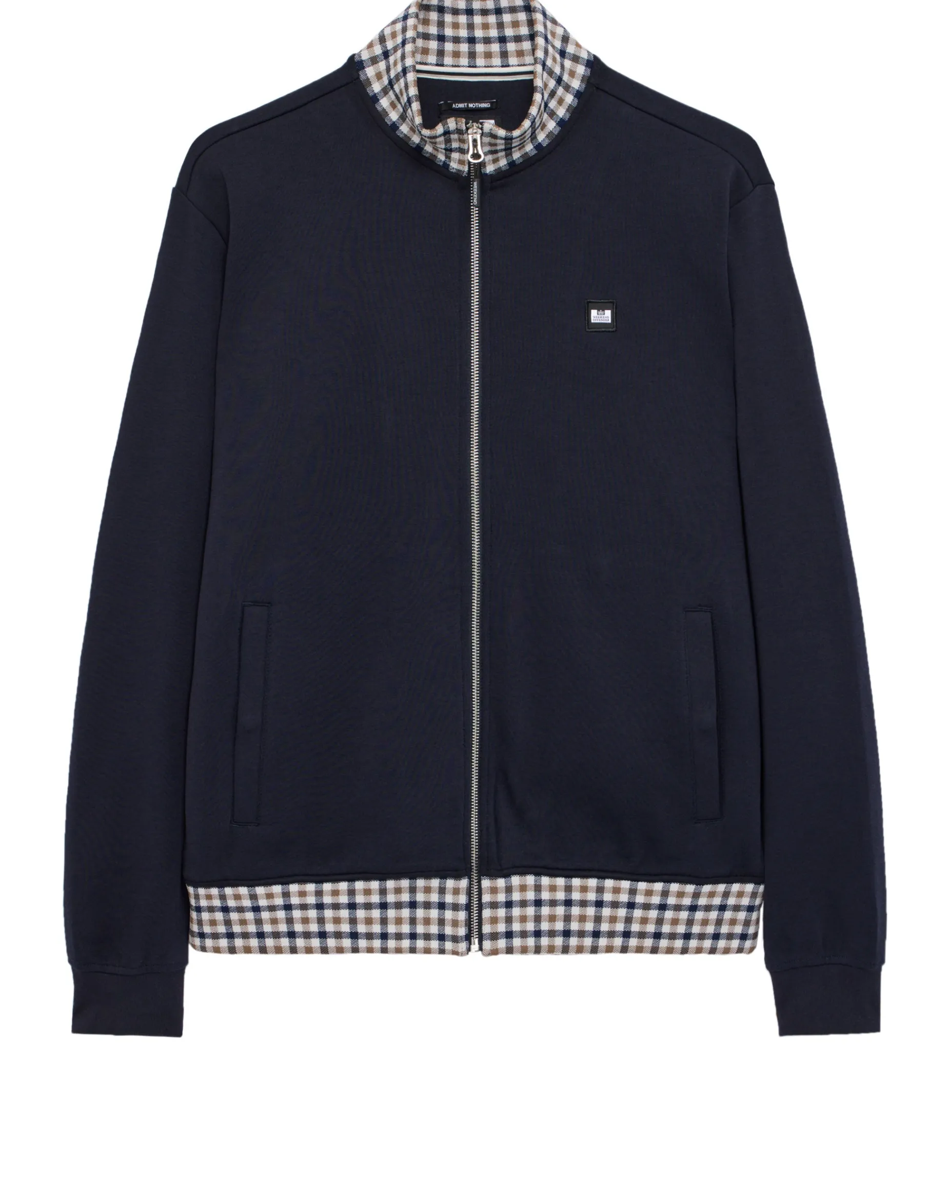 Alameda Trainingsjacke Navy