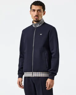 Alameda Trainingsjacke Navy