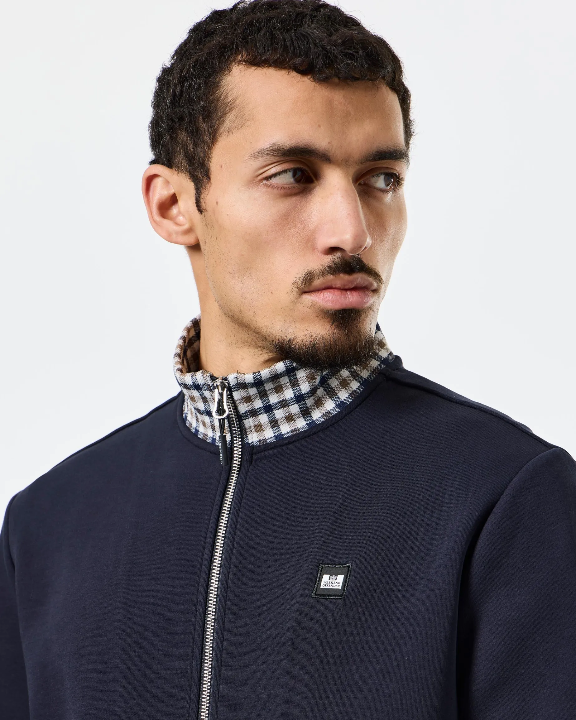Alameda Trainingsjacke Navy