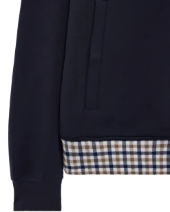 Alameda Trainingsjacke Navy