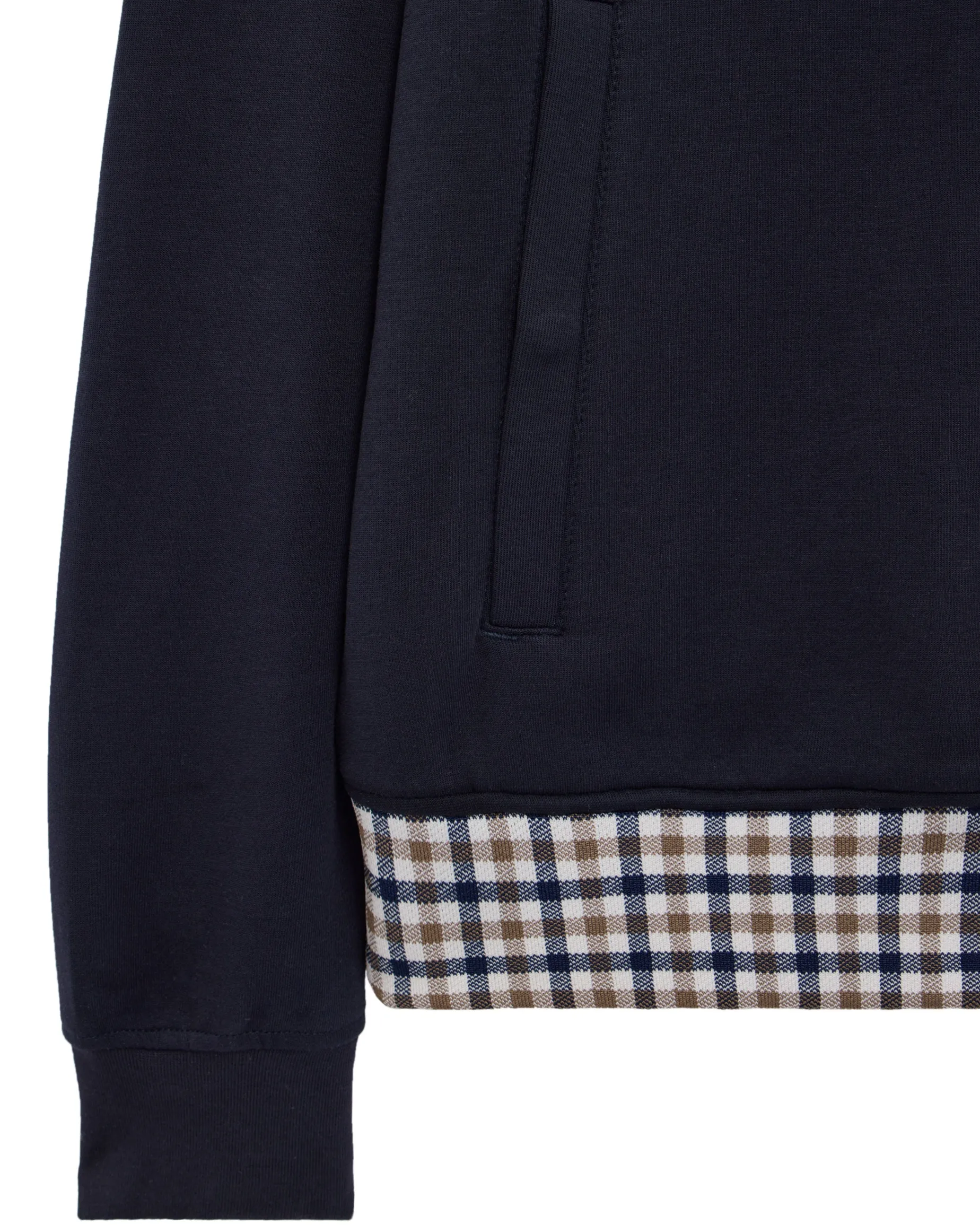 Alameda Trainingsjacke Navy