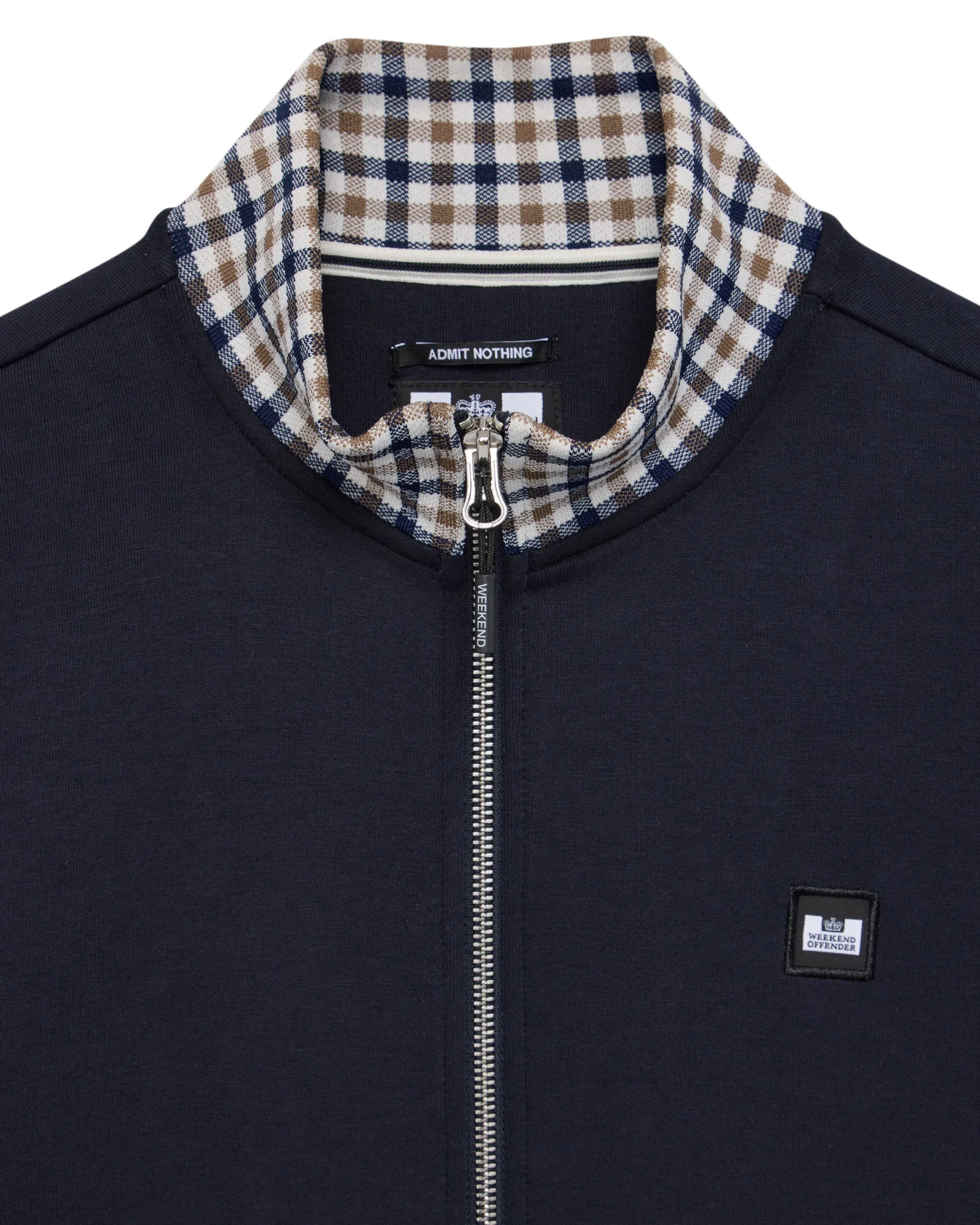 Alameda Trainingsjacke Navy