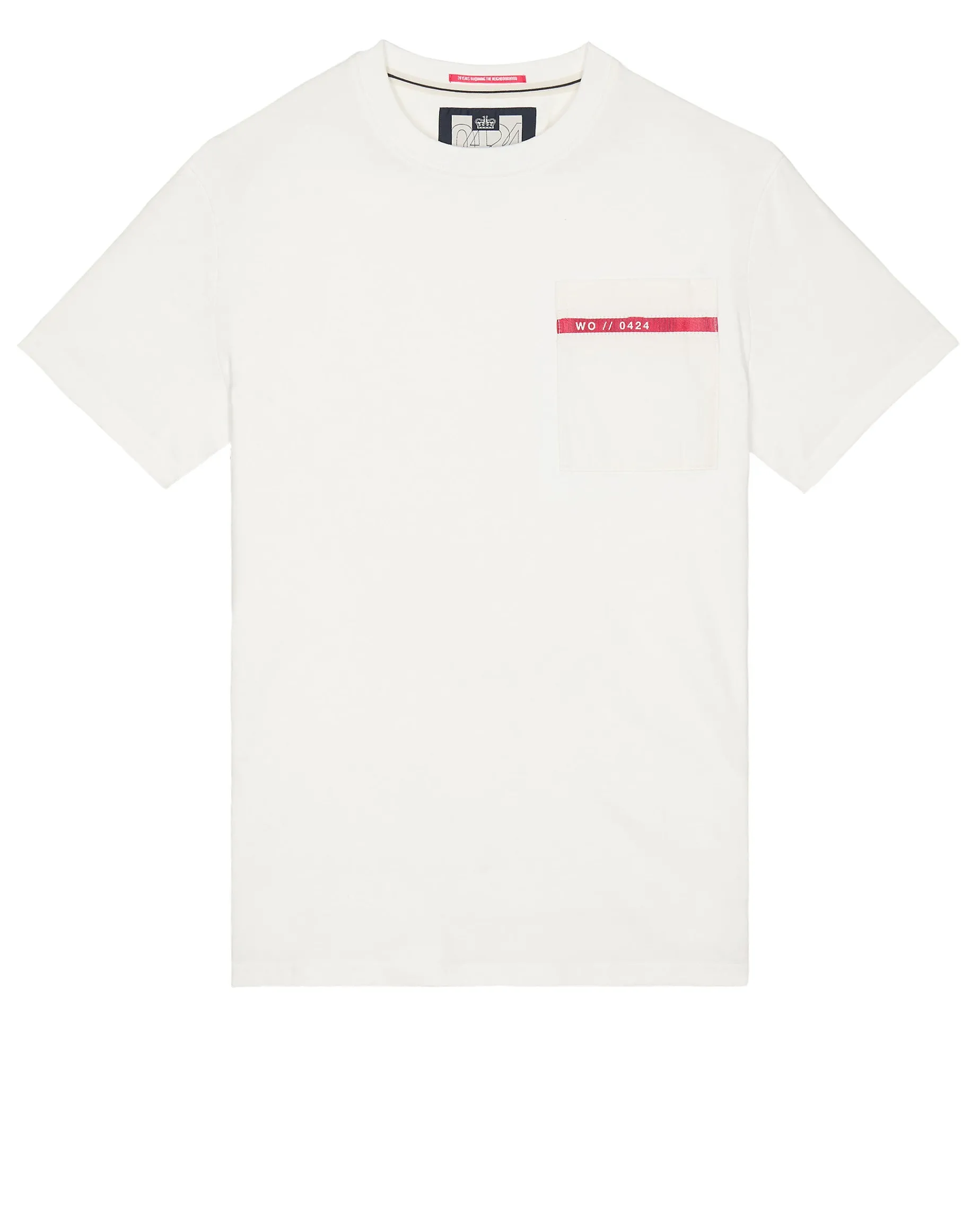 Anni T-Shirt Geist