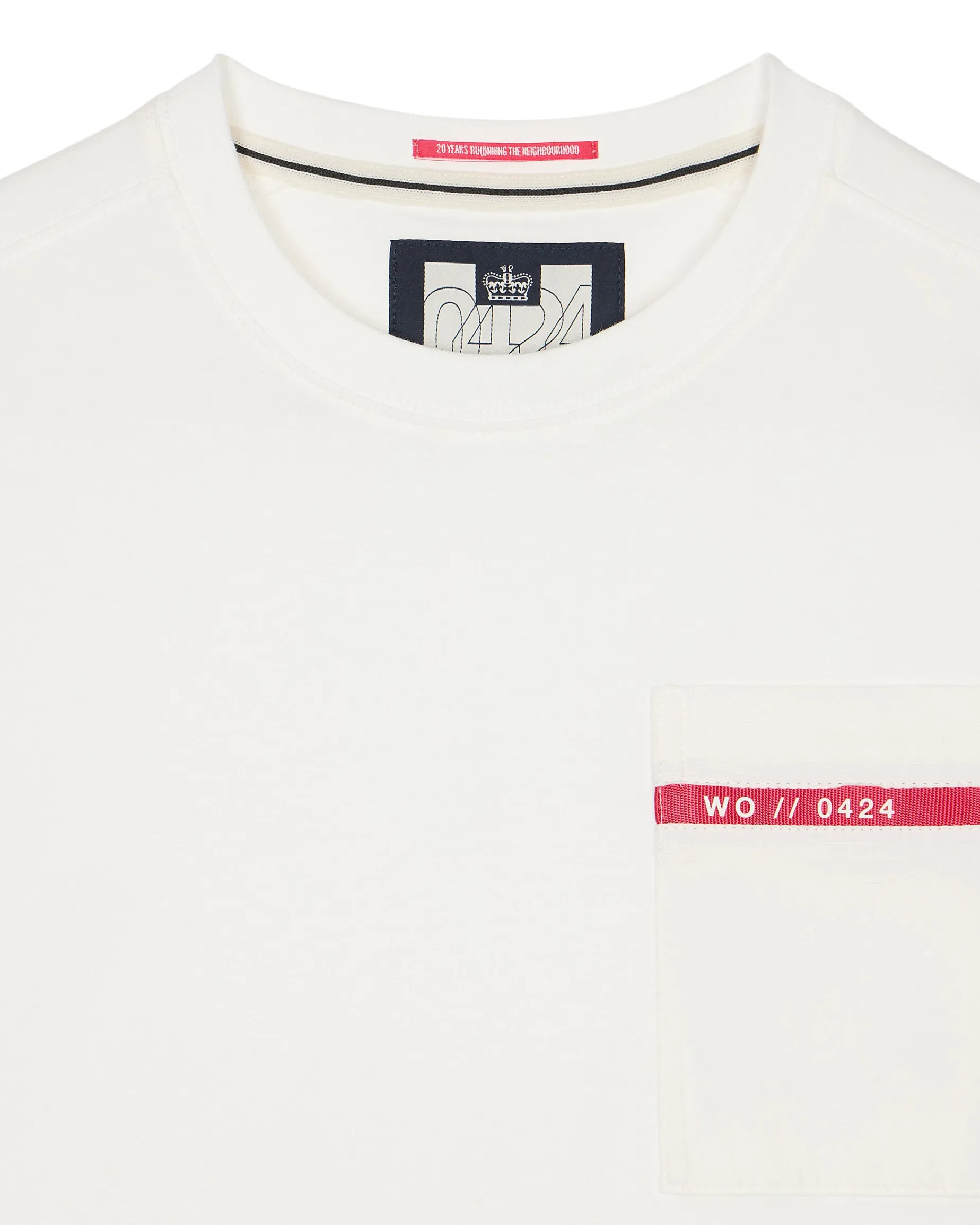 Anni T-Shirt Geist