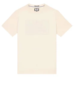 Astoria T-Shirt Alabaster