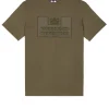 Astoria T-Shirt Schlossgrün