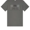 Astoria T-Shirt Zink