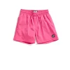 Badeshorts Stacks für Kinder in Candy Pink