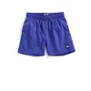 Badeshorts Stacks für Kinder Bluebell