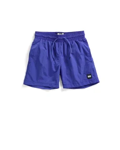 Badeshorts Stacks für Kinder Bluebell
