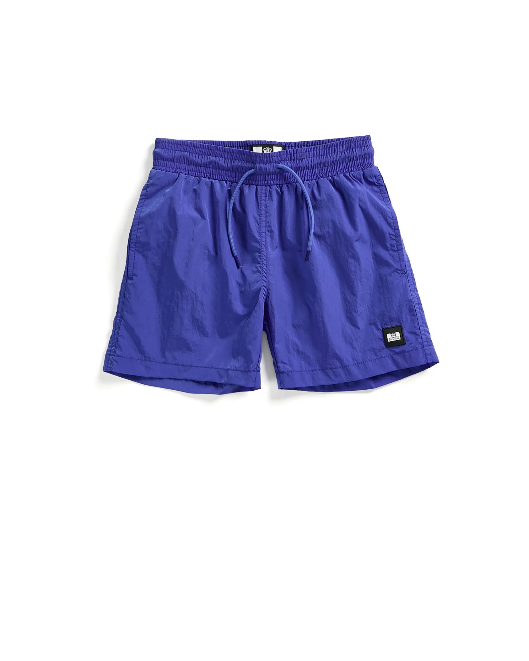 Badeshorts Stacks für Kinder Bluebell