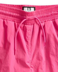 Badeshorts Stacks für Kinder in Candy Pink