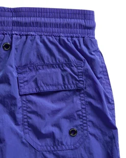Badeshorts Stacks für Kinder Bluebell