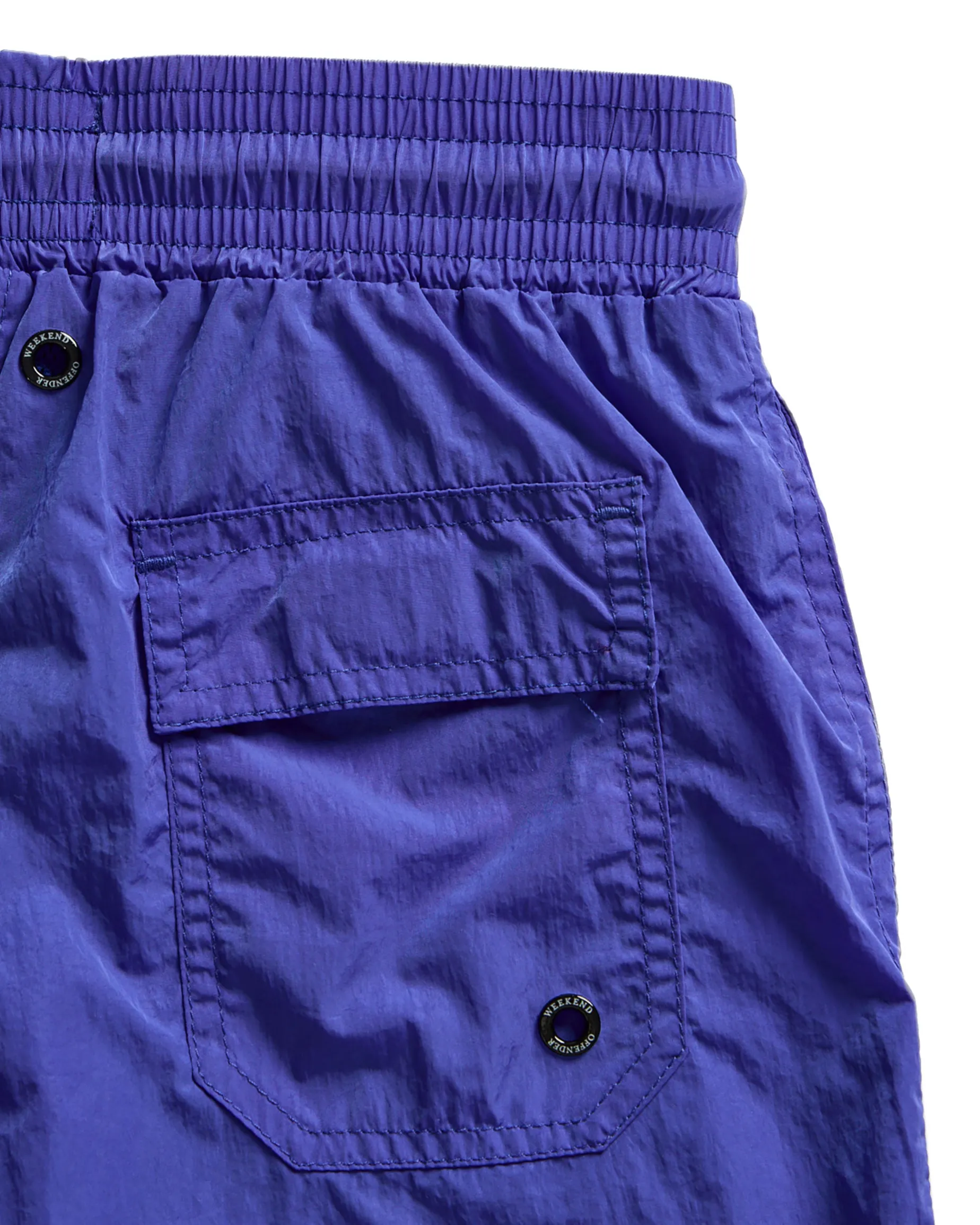 Badeshorts Stacks für Kinder Bluebell