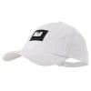 Baseballcap Louis Weiß