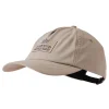 Bayardo Cap Rindenbraun