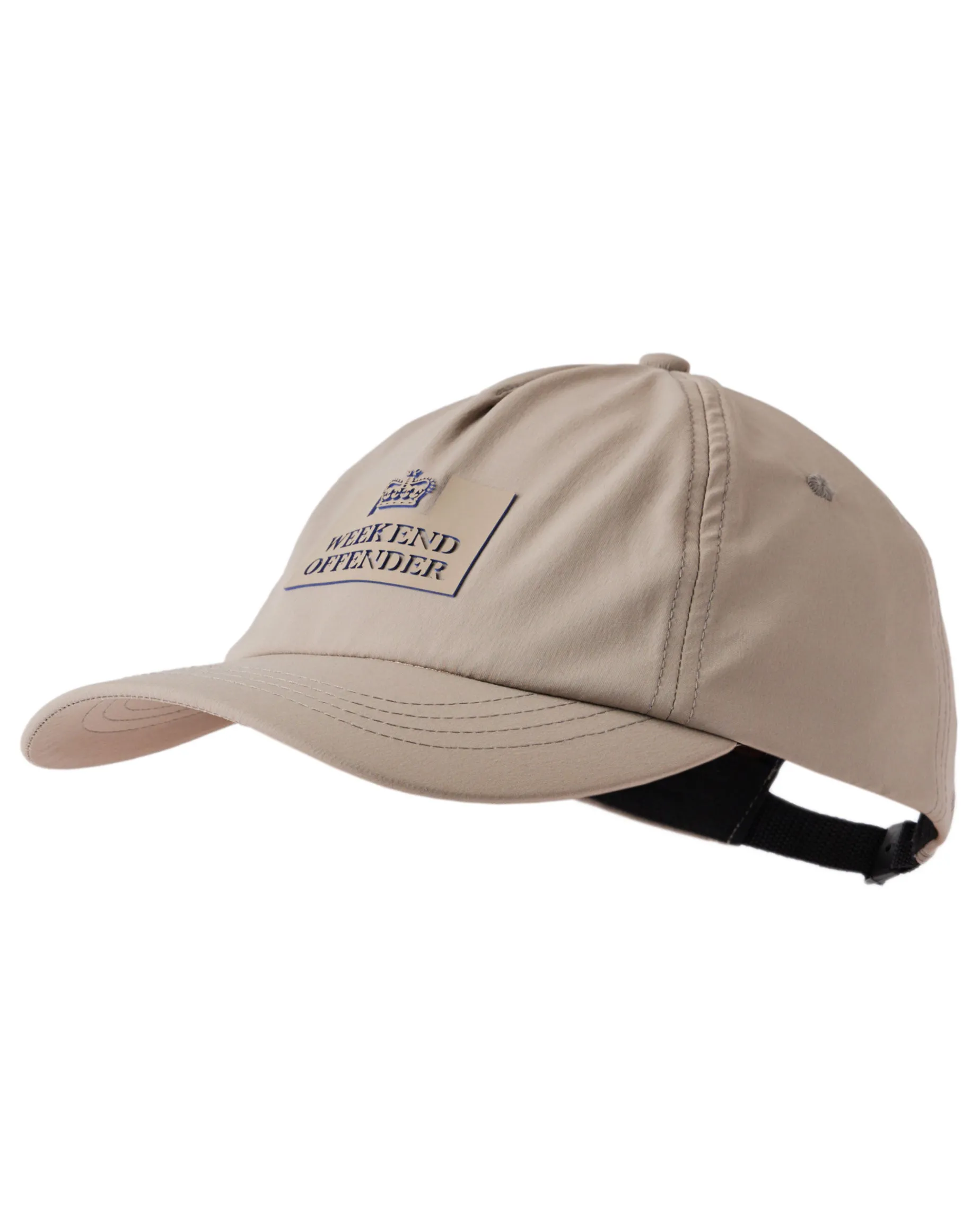 Bayardo Cap Rindenbraun