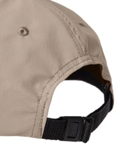 Bayardo Cap Rindenbraun