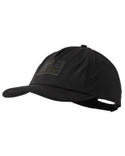 Bayardo Cap Schwarz