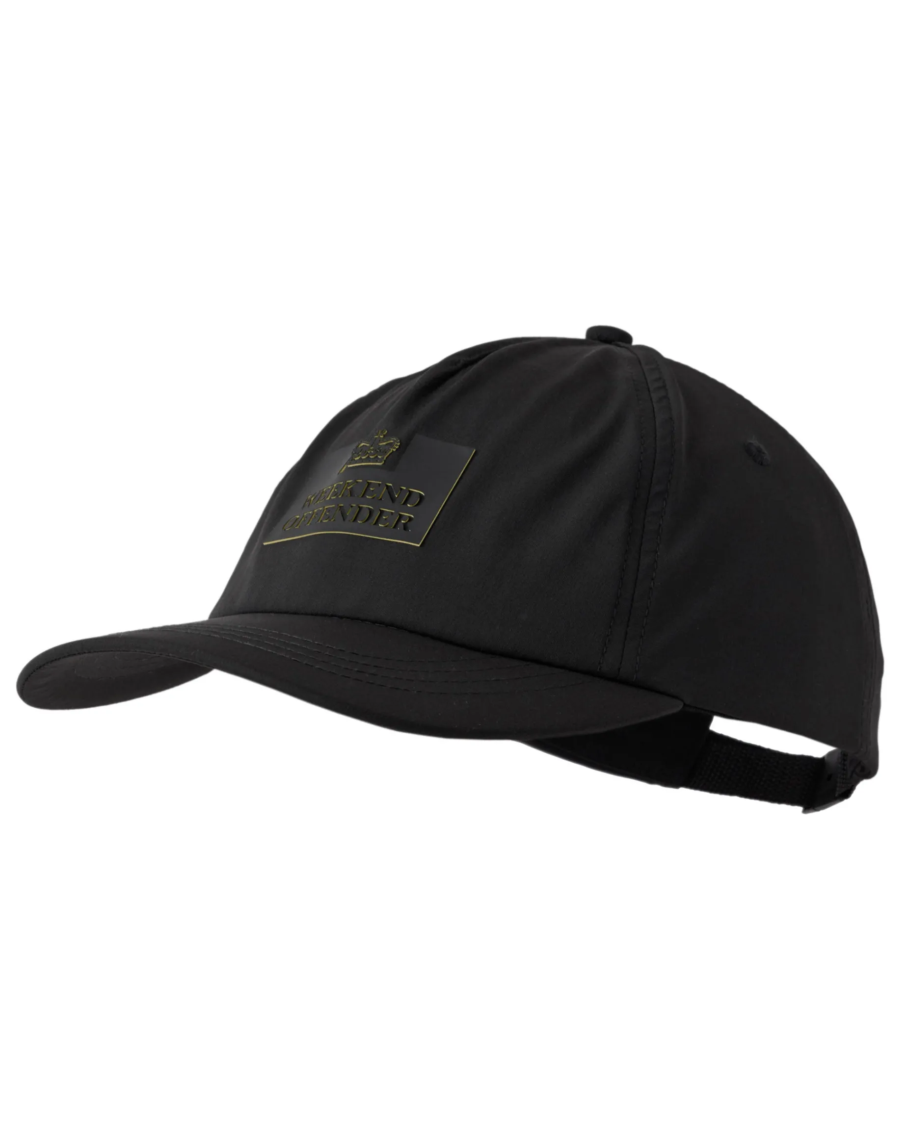 Bayardo Cap Schwarz