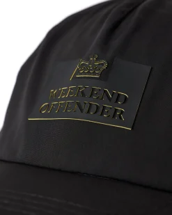 Bayardo Cap Schwarz