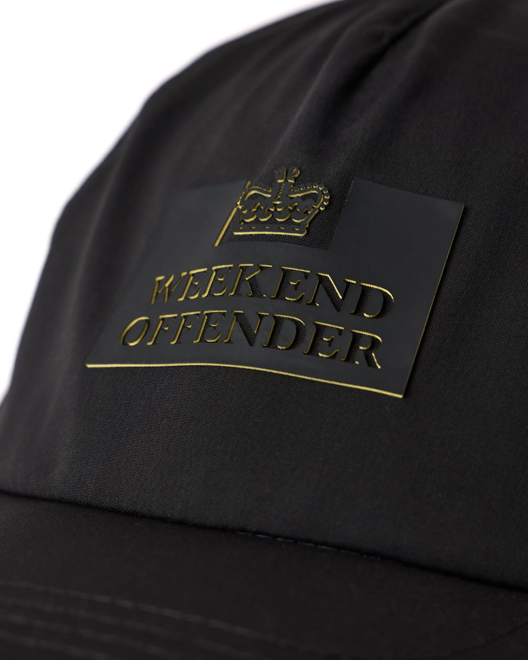 Bayardo Cap Schwarz