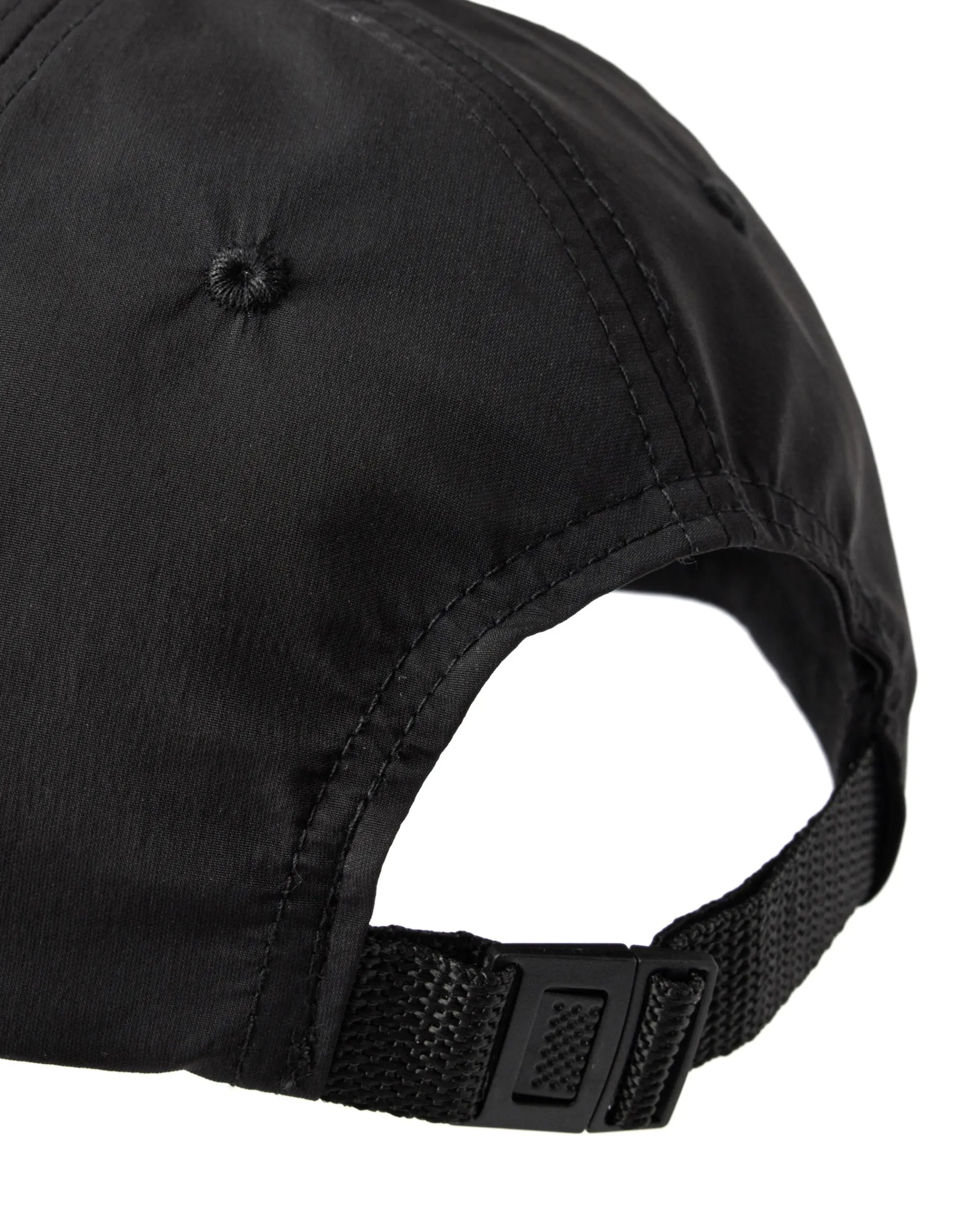Bayardo Cap Schwarz