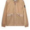 Übergangsjacke Zingaro Cognac Braun