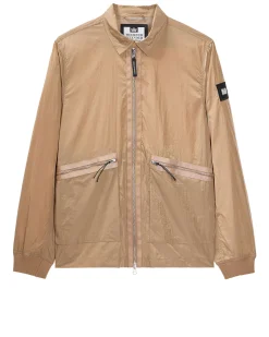Übergangsjacke Zingaro Cognac Braun