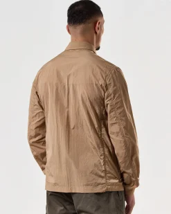 Übergangsjacke Zingaro Cognac Braun