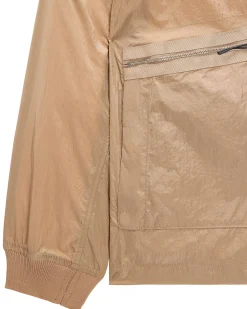 Übergangsjacke Zingaro Cognac Braun