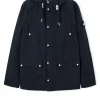 Bonham Jacke Navy