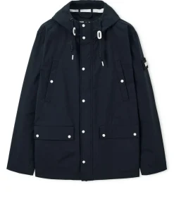 Bonham Jacke Navy