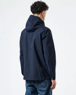 Bonham Jacke Navy