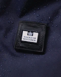 Bonham Jacke Navy