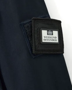 Bonham Jacke Navy