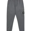 Bordeta Relaxed Pants Zink