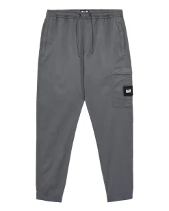 Bordeta Relaxed Pants Zink